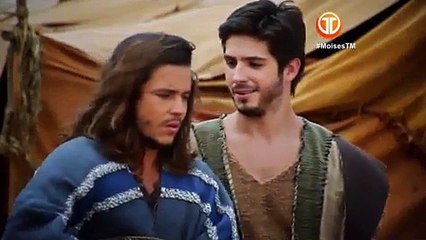 Capitulo 242 Moises Y Los Diez Mandamientos [ 19 DE SEPTIEMBRE 2016 ]