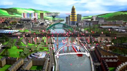 Me Too! - S2E48. Sharing Your Troubles