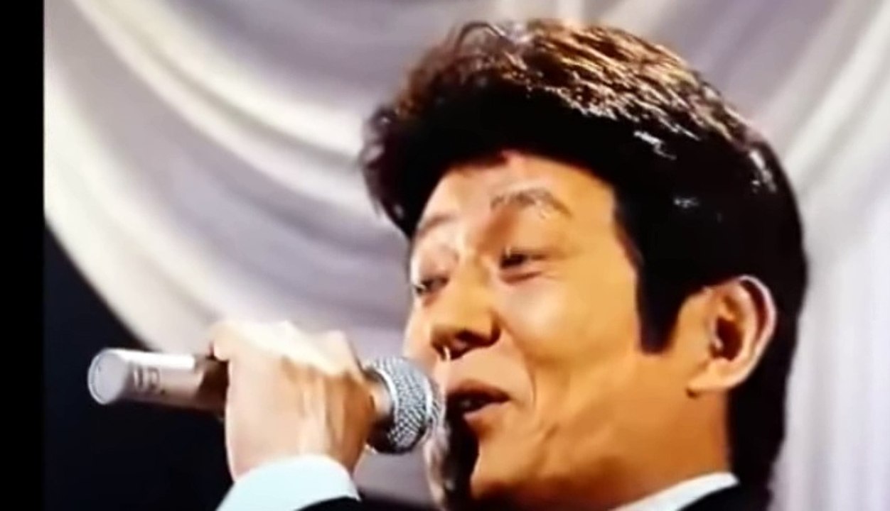 友よ　舟木一夫 Funaki Kazuo