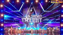Top 5 Incredible Auditions on Got Talent Worldwide -