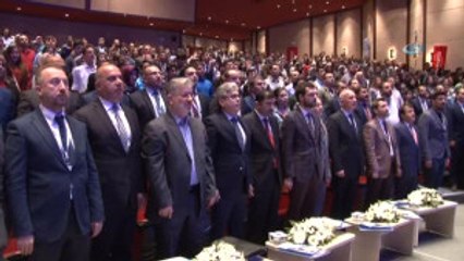 21. Yüzyılda Genç" Sempozyumu