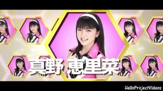 Hello! Project 2010 Summer ～ファンコラ！～ part1　(ハロコン 2010 夏) part 1/2