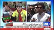 PTI Chairman Imran Khan accused on PM Nawaz Sharif