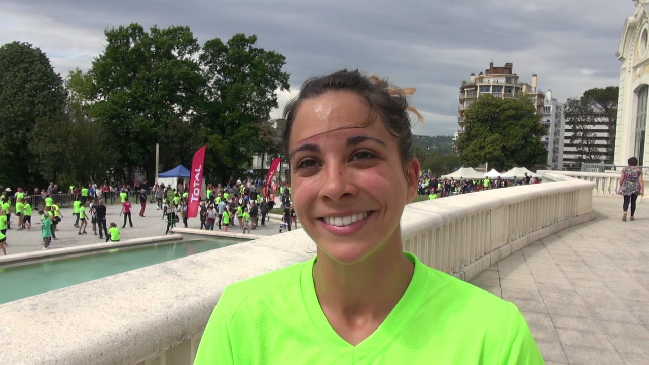 Laura Vignot remporte la Féminine de printemps 2017 : "Dans le sprint, j'ai donné tout ce que j'avais !"