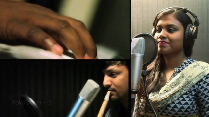 Pokkisham 3 - Ennai Marava (Tamil Christian Songs)