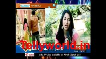 Udaan Saas Bahu aur Suspense 30th April 2017