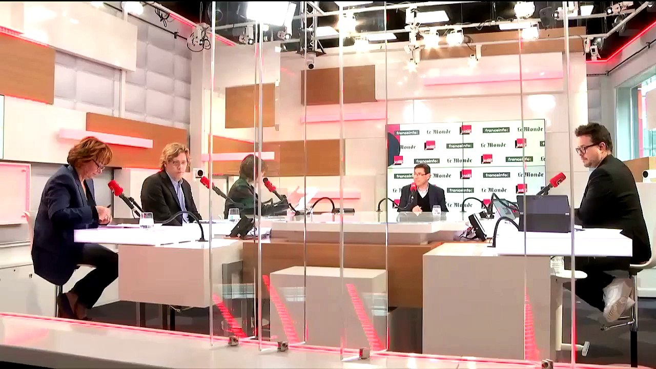 Le portrait de Philippe Aghion par Carine Bécard