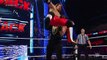 FULL MATCH — AJ Styles vs. Roman Reigns - WWE World Heavyweight Title Match- WWE Payback 2016