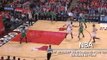VIRAL: Basketball: Bradley Bawa Celtics Melaju ke Semifinal Playoff NBA