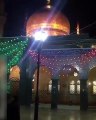 Sayyeda Bibi Zainab (S.A) Shrine Birthday Celebrations 1438 - 2017.