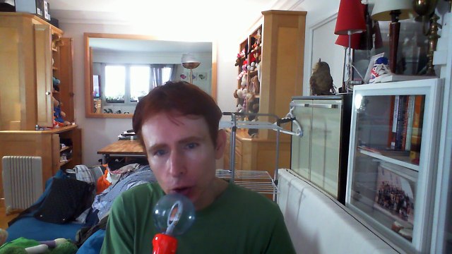 Wiwi égratigne every little thing i do de Soul For Real