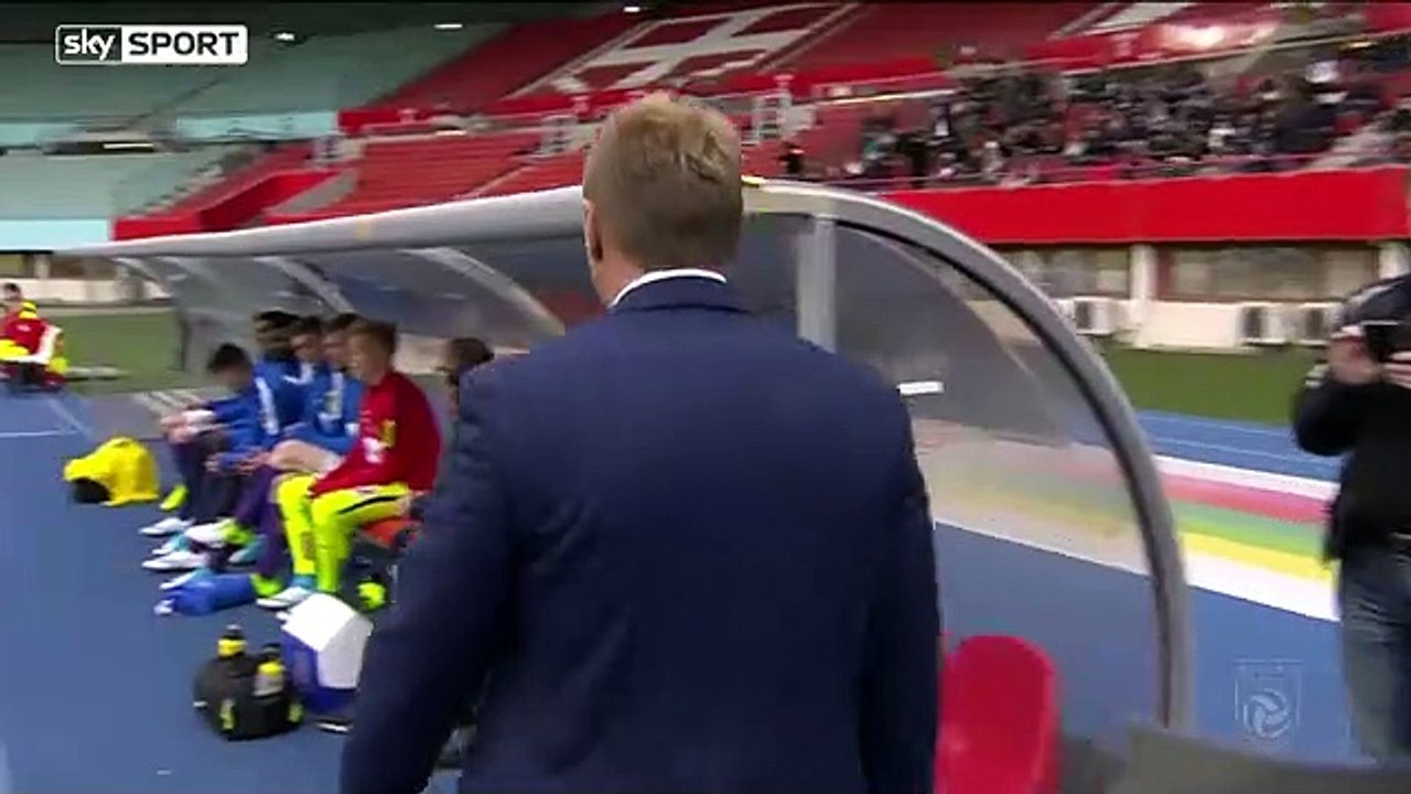 Austria Vienna vs Sturm Graz 4-1  Highlights - Tipico Bundesliga - 29.04.2017