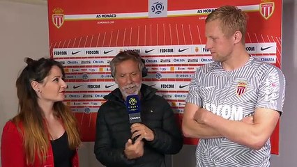 Une traductrice trollée par Laurent Paganelli