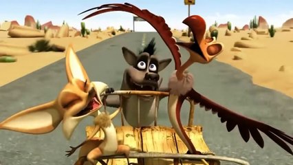 Oscar Oasis 2017 - Chicken Charmer  Episode 9 [Full HD]