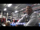 pelos garica fights apri 8 in oxnard EsNews Boxing