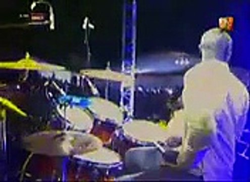 réaction du public quand waly parle de pape cheikh diallo