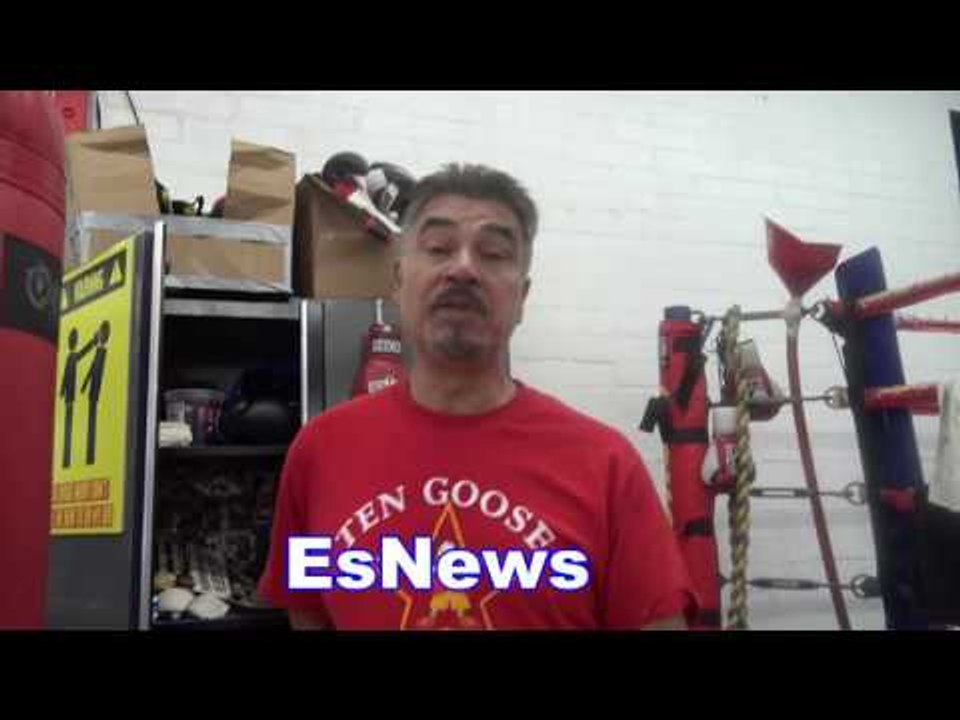 Roberto Duran Speed More Impressive Than His Power Says Carlos Palomino who fought duran