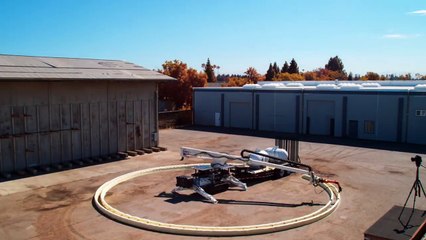 Científicos del MIT logran imprimir un edificio en 3D... ¡en solo 14 horas!