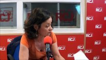 Alain Finkielkraut commente le duel opposant Emmanuel Macron à Marine Le Pen