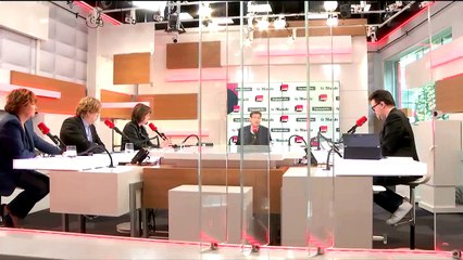 Philippe Aghion : "Le CICE a été une dévaluation fiscale"