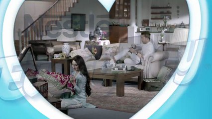 Reema Khan and Shaan Shahid in Nestle Everyday Presents Pyaar Hojata Hai Phirse