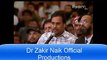 Shia Wife of Hindu Man Forbids Husband to Meet Dr Zakir Naik