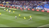 Jem Karacan Goal HD - Bolton 1-0 Peterborough - 30.04.2017