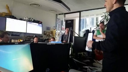 Motywacja Smoka przed Multiligą