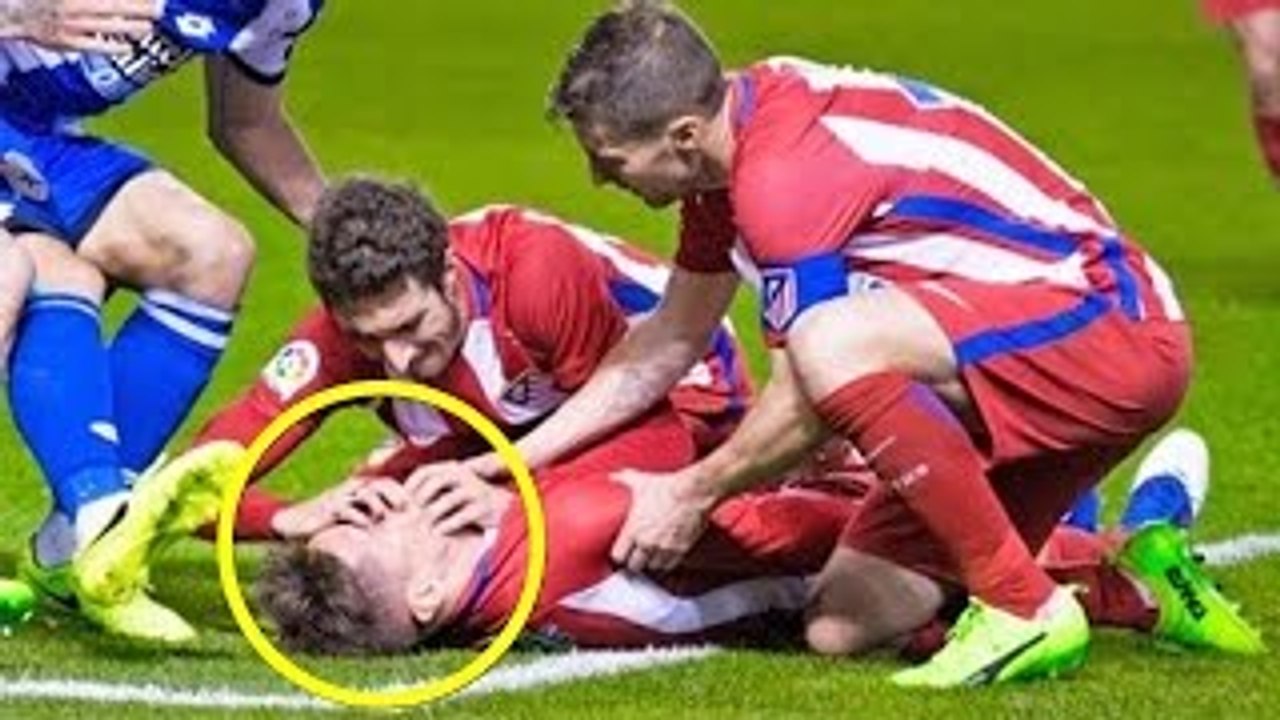 This is Football Respect