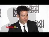 Josh Radnor 63rd Annual ACE Eddie Awards Red Carpet Arrivals