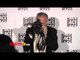 Jon Voight Shoots! 63rd Annual ACE Eddie Awards Red Carpet Arrivals