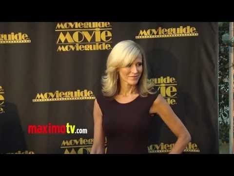 Paige Hemmis Movieguide Awards 2013 Red Carpet Arrivals