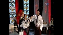 Viorica Flintasu - Aista-i dant din batrani (Festivalul Lucretia Ciobanu 2016)