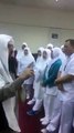 Dozen Of Female Doctors Accept Islam In Saudi Arabia