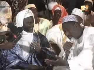 Ziarra Annuel Thierno Mouhamadou Samassa - 1 Juin 2012 - Partie 6