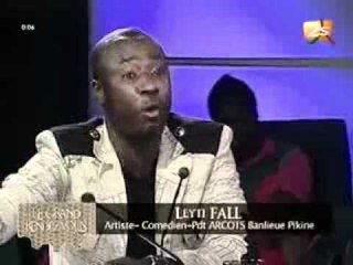 Grand Rendez-vous - 1 Juin 2012 - Partie 3