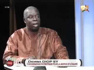 Ca Me Dit Mag - 2 Juin 2012 - Partie 1