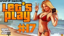 Jeux videos du 63 ( Grand Theft Auto V ) ( Trompe-la-mort - Episode 17 )