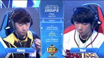 [5/5] GSL RO 32 Season 2 Group B