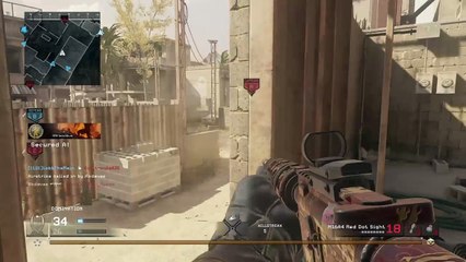 Dominating Public Backlot (Breakfast Pubs Ep. 2)