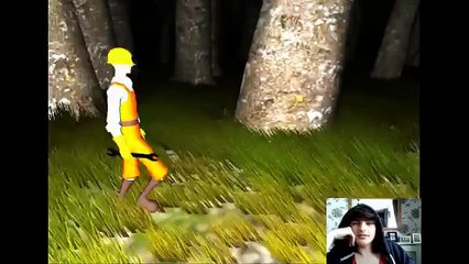 Survivers - i think i pooped a little