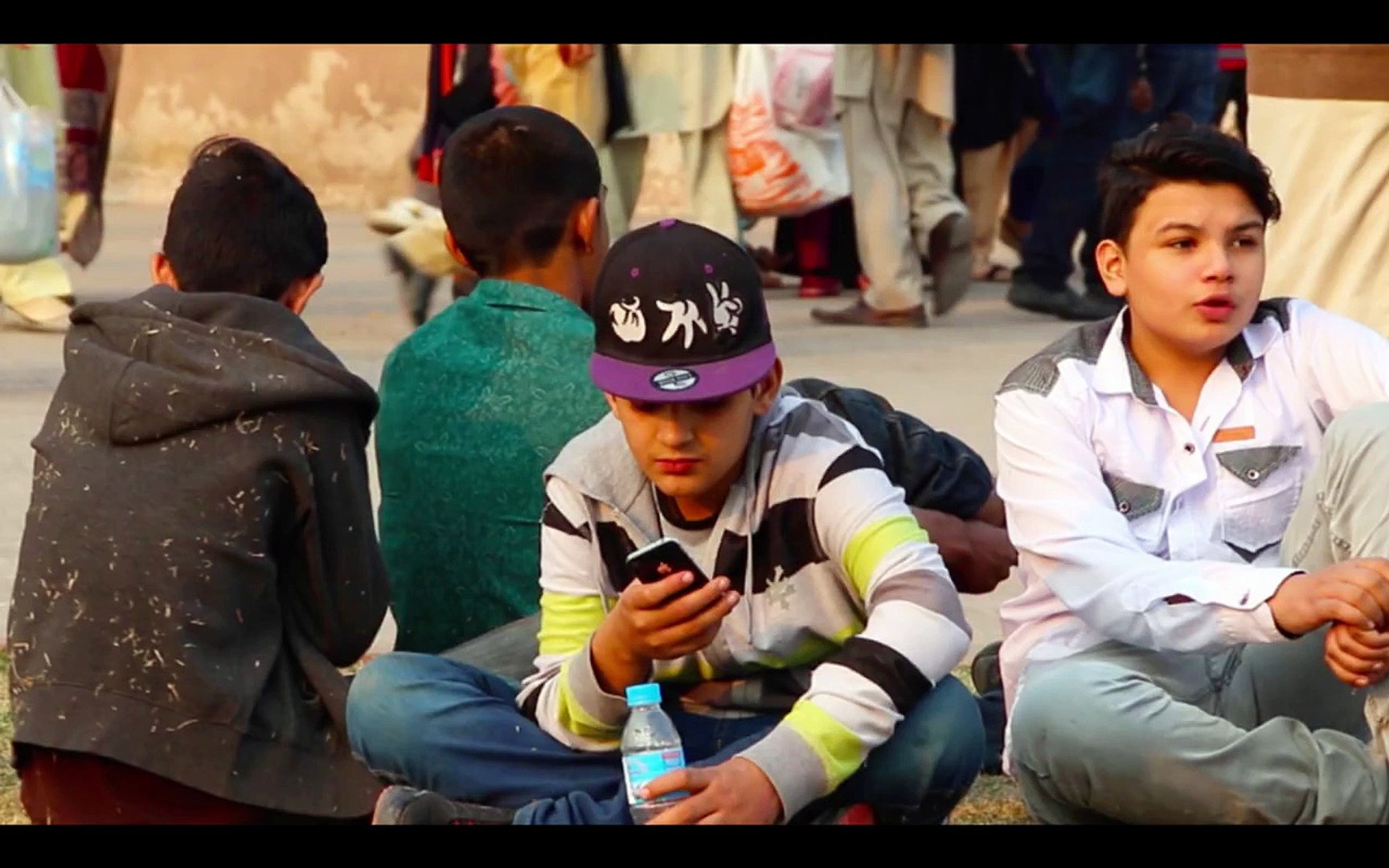 ⁣How to use Punjab WiFi to access Free Internet?