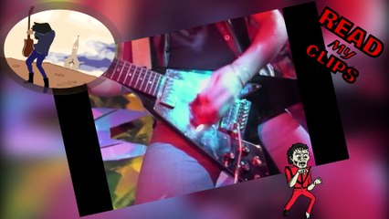 read my clips - faith no more (part 1)