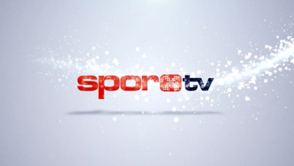 Kafasıyla muhteşem gol attı