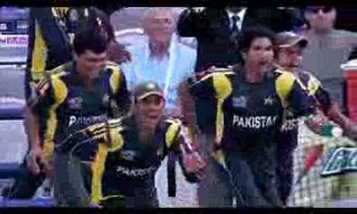 ICC Documentary About Shahid Afridi شاہد آفریدی کے بارے میں آئی سی سی کی ڈاکومنٹری