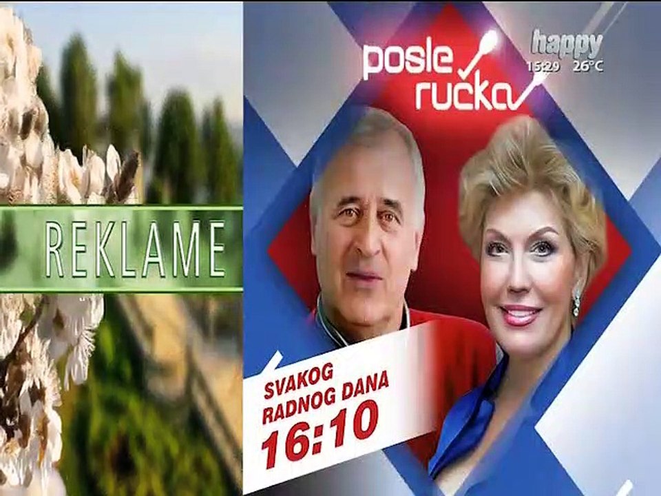 zaboravi ako mozes 24