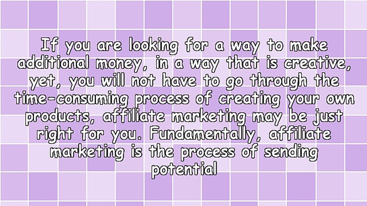 The Potential of Affiliate Marketing to Make You Money