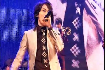 40 x 35 Anniversary LIVE & SHOW - Super Sentai Hero Getter