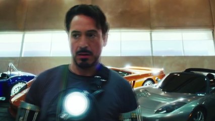 Daedalus, un jetpack que te hará sentir como Iron Man