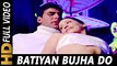 Batiyan Bujha Do _ Sonu Nigam, Kavita Krishnamurthy _ Khiladi 420 2000 Songs _ Akshay Kumar, Antra